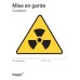 Affiche Zone de radiation