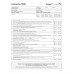 Ordonnance IRM Bilingue (Pad de 25 feuilles)